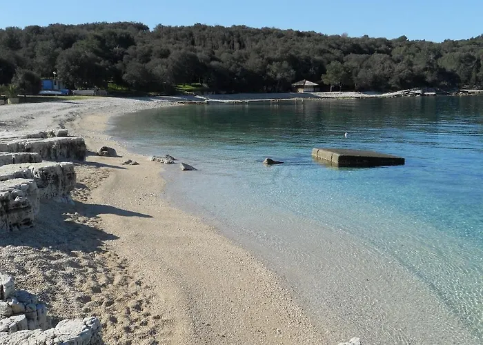 Near The * Pula
