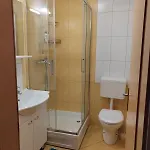 דירה Near The *