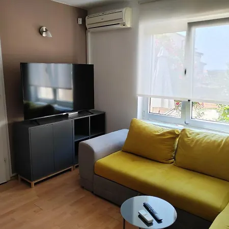 Apartamento Near The